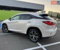 Лексус РХ 2016 в Киеве на Automoto.ua Белый Лексус РХ, объемом двигателя 2 л и пробегом 70 тыс. км за 32900 $, фото 23 на Automoto.ua