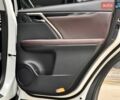 Белый Лексус РХ, объемом двигателя 2 л и пробегом 279 тыс. км за 26000 $, фото 29 на Automoto.ua