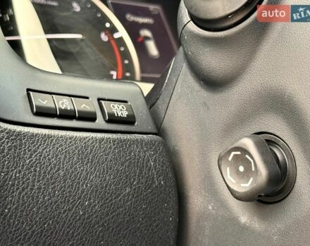 Білий Лексус РХ, об'ємом двигуна 2 л та пробігом 279 тис. км за 26900 $, фото 23 на Automoto.ua