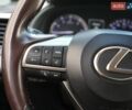 Білий Лексус РХ, об'ємом двигуна 2 л та пробігом 79 тис. км за 33000 $, фото 25 на Automoto.ua