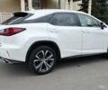 Білий Лексус РХ, об'ємом двигуна 3.46 л та пробігом 130 тис. км за 34500 $, фото 38 на Automoto.ua