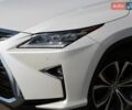 Білий Лексус РХ, об'ємом двигуна 2 л та пробігом 79 тис. км за 33000 $, фото 3 на Automoto.ua