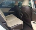 Білий Лексус РХ, об'ємом двигуна 2 л та пробігом 96 тис. км за 32925 $, фото 6 на Automoto.ua