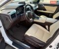Белый Лексус РХ, объемом двигателя 2 л и пробегом 114 тыс. км за 27700 $, фото 29 на Automoto.ua