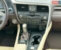 Білий Лексус РХ, об'ємом двигуна 2 л та пробігом 99 тис. км за 30000 $, фото 25 на Automoto.ua