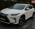 Білий Лексус РХ, об'ємом двигуна 2 л та пробігом 117 тис. км за 31500 $, фото 1 на Automoto.ua
