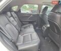 Белый Лексус РХ, объемом двигателя 3.46 л и пробегом 150 тыс. км за 9500 $, фото 8 на Automoto.ua