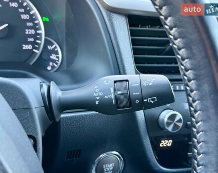 Белый Лексус РХ, объемом двигателя 2 л и пробегом 71 тыс. км за 31900 $, фото 65 на Automoto.ua