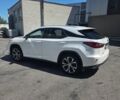 Білий Лексус РХ, об'ємом двигуна 2 л та пробігом 139 тис. км за 29000 $, фото 4 на Automoto.ua