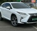 Білий Лексус РХ, об'ємом двигуна 2 л та пробігом 99 тис. км за 30000 $, фото 9 на Automoto.ua
