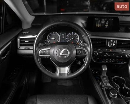 Белый Лексус РХ, объемом двигателя 3.46 л и пробегом 183 тыс. км за 27508 $, фото 23 на Automoto.ua