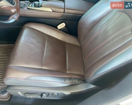 Білий Лексус РХ, об'ємом двигуна 2 л та пробігом 153 тис. км за 27500 $, фото 8 на Automoto.ua