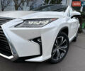 Білий Лексус РХ, об'ємом двигуна 2 л та пробігом 179 тис. км за 29990 $, фото 24 на Automoto.ua