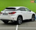 Білий Лексус РХ, об'ємом двигуна 2 л та пробігом 70 тис. км за 32900 $, фото 16 на Automoto.ua