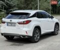 Белый Лексус РХ, объемом двигателя 2 л и пробегом 175 тыс. км за 28500 $, фото 3 на Automoto.ua