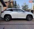 Белый Лексус РХ, объемом двигателя 3.46 л и пробегом 180 тыс. км за 27000 $, фото 9 на Automoto.ua