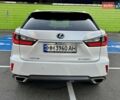 Білий Лексус РХ, об'ємом двигуна 2 л та пробігом 70 тис. км за 32900 $, фото 20 на Automoto.ua