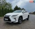Белый Лексус РХ, объемом двигателя 3.46 л и пробегом 158 тыс. км за 34999 $, фото 44 на Automoto.ua