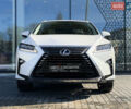 Белый Лексус РХ, объемом двигателя 2 л и пробегом 123 тыс. км за 28200 $, фото 7 на Automoto.ua