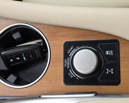 Білий Лексус РХ, об'ємом двигуна 3.46 л та пробігом 130 тис. км за 34500 $, фото 102 на Automoto.ua