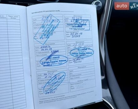 Белый Лексус РХ, объемом двигателя 2 л и пробегом 71 тыс. км за 31900 $, фото 69 на Automoto.ua