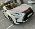 Лексус РХ 2016 у Виннице на Automoto.ua Белый Лексус РХ, об'ємом двигуна 2 л та пробігом 80 тис. км за 38600 $, фото 28 на Automoto.ua