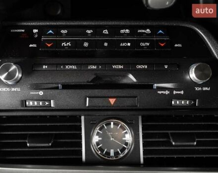 Белый Лексус РХ, объемом двигателя 3.46 л и пробегом 183 тыс. км за 27508 $, фото 17 на Automoto.ua