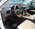 Білий Лексус РХ, об'ємом двигуна 3.5 л та пробігом 74 тис. км за 26900 $, фото 12 на Automoto.ua