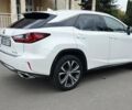 Білий Лексус РХ, об'ємом двигуна 3.46 л та пробігом 130 тис. км за 34500 $, фото 39 на Automoto.ua