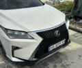 Лексус РХ 2016 у Миколаєві на Automoto.ua Білий Лексус РХ, об'ємом двигуна 3.46 л та пробігом 190 тис. км за 27777 $, фото 6 на Automoto.ua