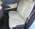 Белый Лексус РХ, объемом двигателя 2 л и пробегом 114 тыс. км за 29000 $, фото 6 на Automoto.ua