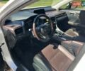Белый Лексус РХ, объемом двигателя 2 л и пробегом 122 тыс. км за 31000 $, фото 12 на Automoto.ua