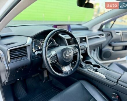 Белый Лексус РХ, объемом двигателя 2 л и пробегом 71 тыс. км за 31900 $, фото 35 на Automoto.ua