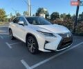 Білий Лексус РХ, об'ємом двигуна 2 л та пробігом 128 тис. км за 36000 $, фото 1 на Automoto.ua