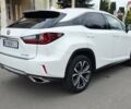 Білий Лексус РХ, об'ємом двигуна 3.46 л та пробігом 130 тис. км за 34500 $, фото 40 на Automoto.ua