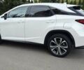 Білий Лексус РХ, об'ємом двигуна 3.46 л та пробігом 130 тис. км за 34500 $, фото 18 на Automoto.ua