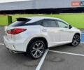 Лексус РХ 2016 в Киеве на Automoto.ua Белый Лексус РХ, объемом двигателя 2 л и пробегом 70 тыс. км за 32900 $, фото 12 на Automoto.ua