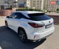 Белый Лексус РХ, объемом двигателя 2 л и пробегом 122 тыс. км за 31000 $, фото 2 на Automoto.ua