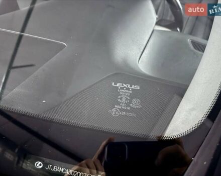 Білий Лексус РХ, об'ємом двигуна 2 л та пробігом 70 тис. км за 32900 $, фото 64 на Automoto.ua