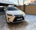 Білий Лексус РХ, об'ємом двигуна 2 л та пробігом 113 тис. км за 29000 $, фото 1 на Automoto.ua