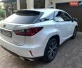 Білий Лексус РХ, об'ємом двигуна 2 л та пробігом 153 тис. км за 27500 $, фото 21 на Automoto.ua