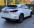 Белый Лексус РХ, объемом двигателя 2 л и пробегом 114 тыс. км за 29000 $, фото 1 на Automoto.ua