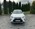 Білий Лексус РХ, об'ємом двигуна 2 л та пробігом 119 тис. км за 31500 $, фото 1 на Automoto.ua