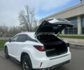 Белый Лексус РХ, объемом двигателя 2 л и пробегом 142 тыс. км за 35500 $, фото 7 на Automoto.ua