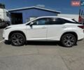 Білий Лексус РХ, об'ємом двигуна 2 л та пробігом 114 тис. км за 27700 $, фото 7 на Automoto.ua