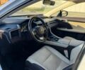 Білий Лексус РХ, об'ємом двигуна 2 л та пробігом 128 тис. км за 36000 $, фото 8 на Automoto.ua