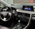 Білий Лексус РХ, об'ємом двигуна 2 л та пробігом 175 тис. км за 28000 $, фото 17 на Automoto.ua