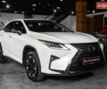 Белый Лексус РХ, объемом двигателя 3.46 л и пробегом 183 тыс. км за 27508 $, фото 49 на Automoto.ua