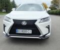 Білий Лексус РХ, об'ємом двигуна 3.46 л та пробігом 130 тис. км за 34500 $, фото 25 на Automoto.ua