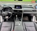Білий Лексус РХ, об'ємом двигуна 2 л та пробігом 70 тис. км за 32900 $, фото 51 на Automoto.ua